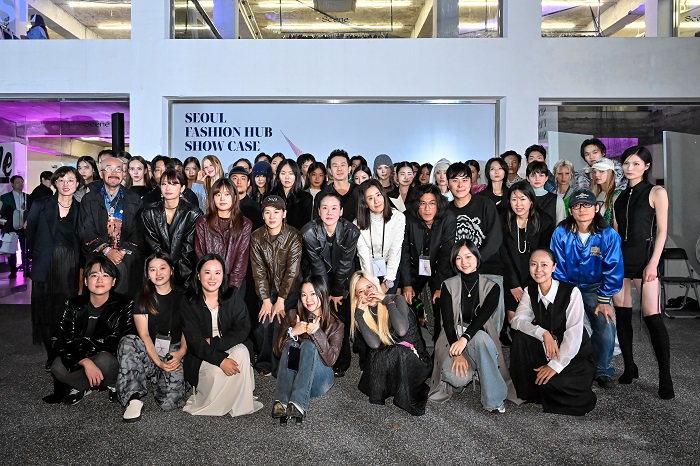 서울패션허브, 성수동에서 20개 브랜드 팝업·런웨이 쇼케이스 1571-Image
