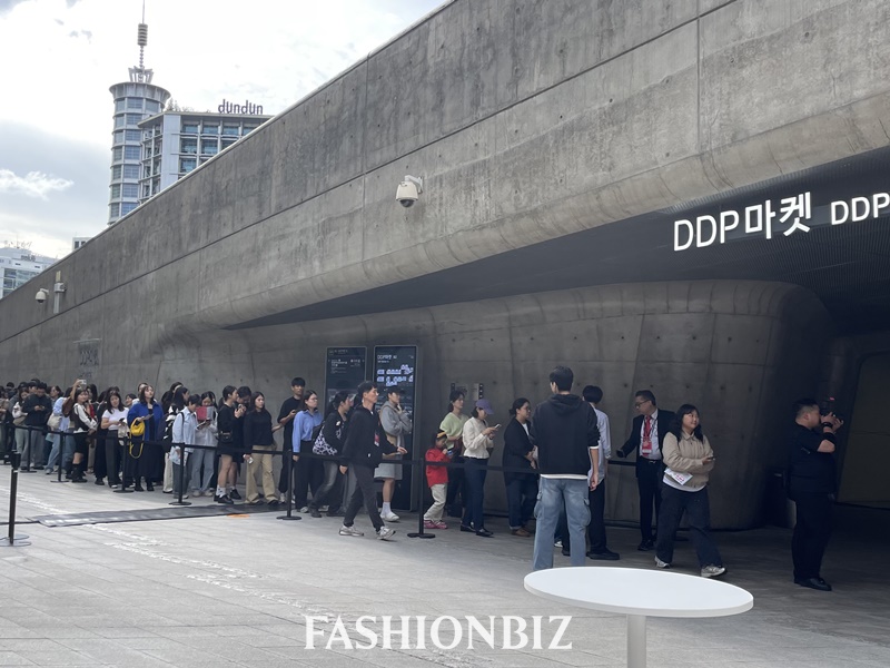 전시회 보러 오픈런... 29CM, 화제의 'DDP디자인페어' 막 올랐다 27-Image