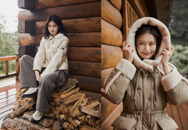 폰드그룹 비비씨어스, 정소민과 함께 한 겨울 화보 공개 28-Image