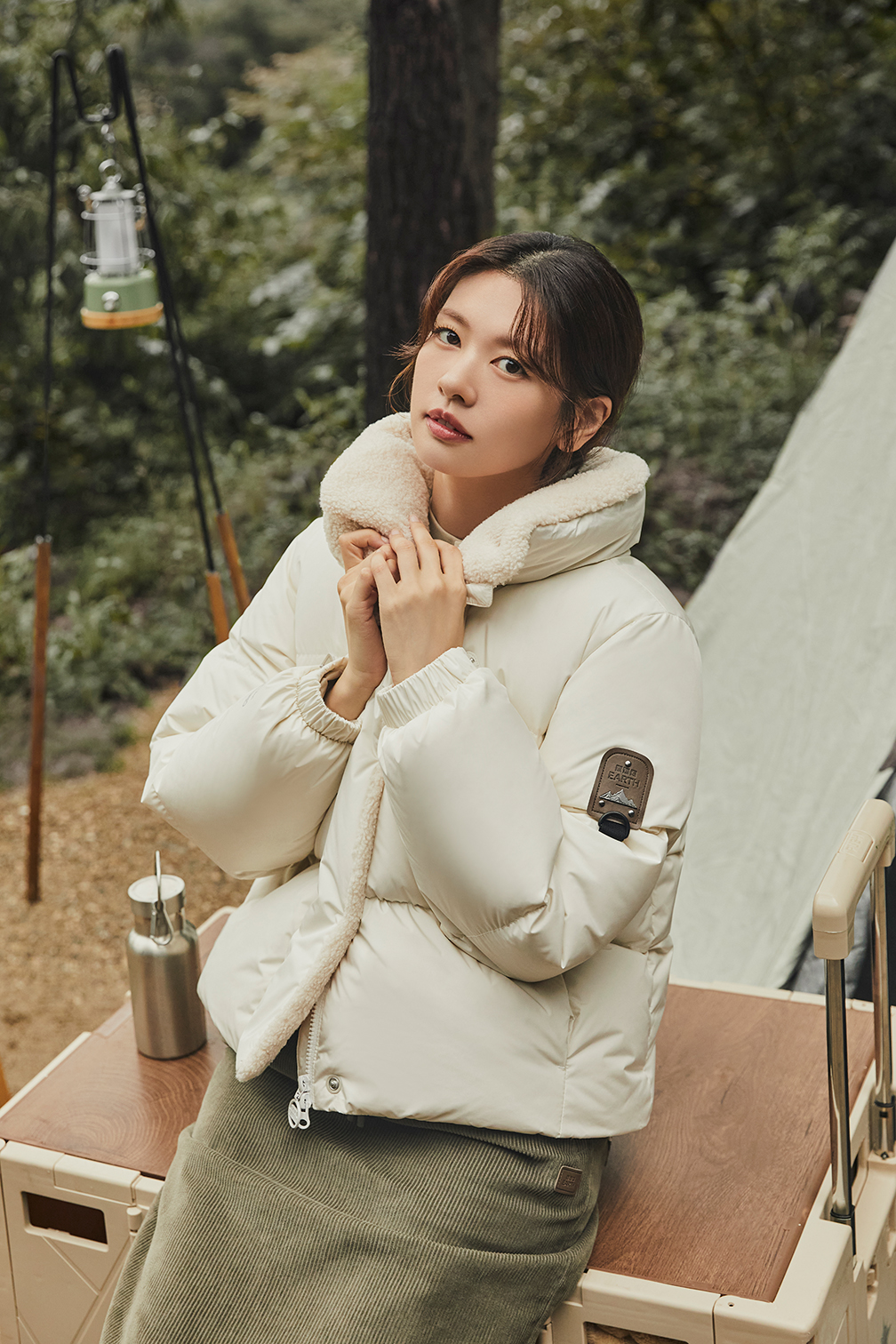 폰드그룹 비비씨어스, 정소민과 함께 한 겨울 화보 공개 1526-Image