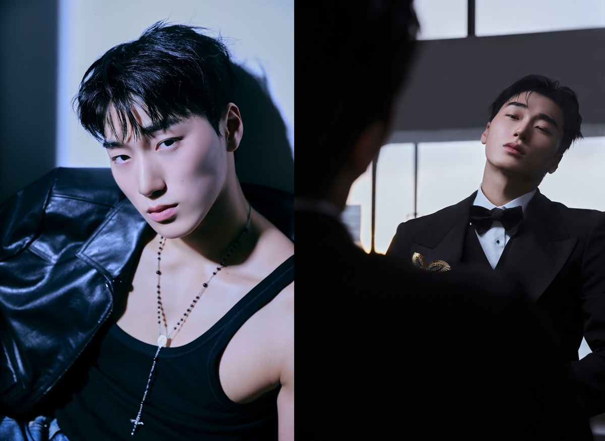 돌체앤가바나, 글로벌 앰배서더에 '에이티즈' 산 선정 3-Image
