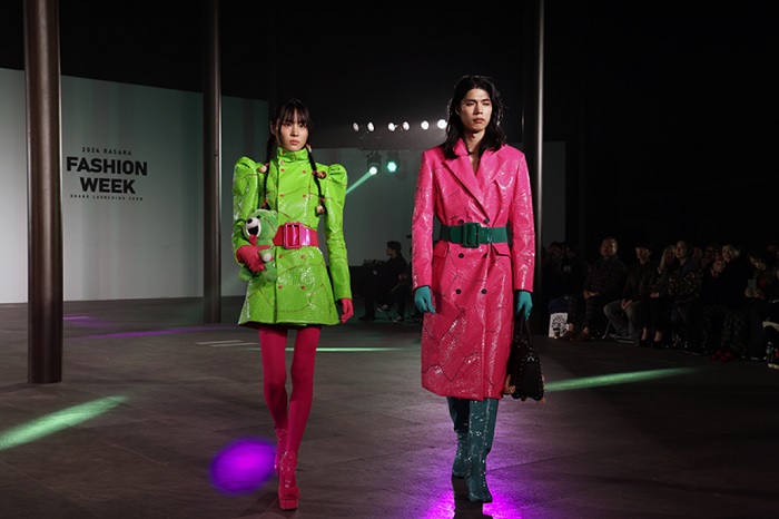 2025 라사라패션위크, 교육에서 브랜드로~ 내달 11일 팡파르  27-Image