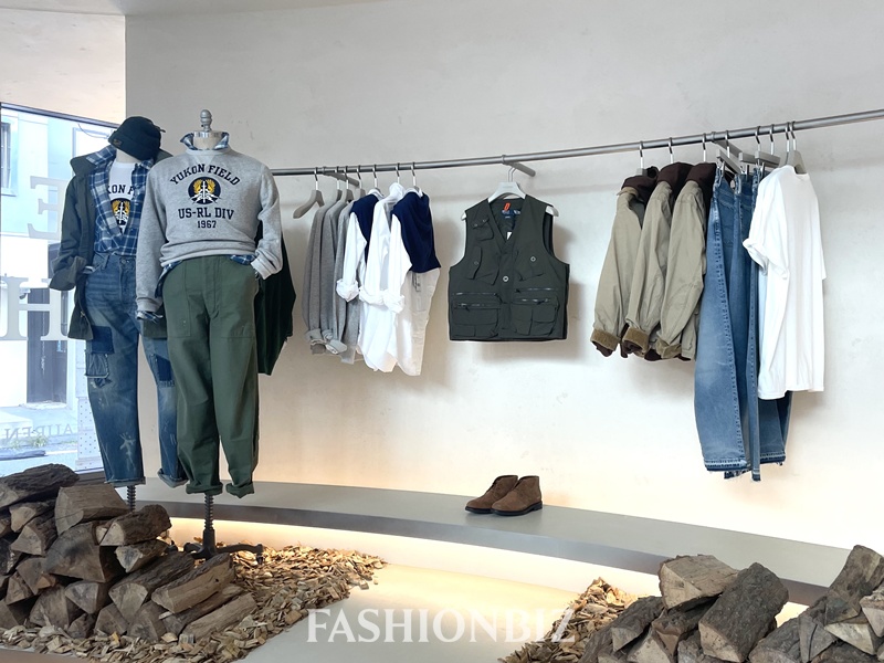 쇼핑부터 식사까지... 즐길거리 가득한 '크림 도산' 먼저 가보니 1957-Image