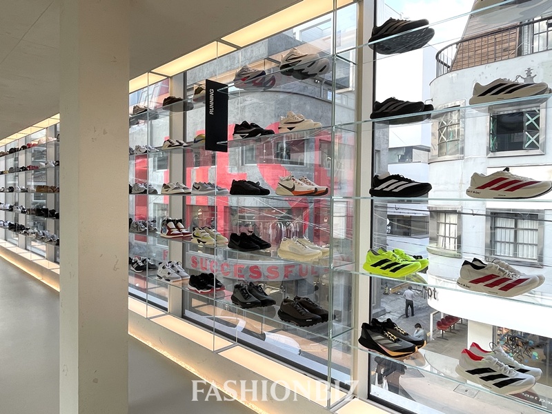 쇼핑부터 식사까지... 즐길거리 가득한 '크림 도산' 먼저 가보니 1725-Image