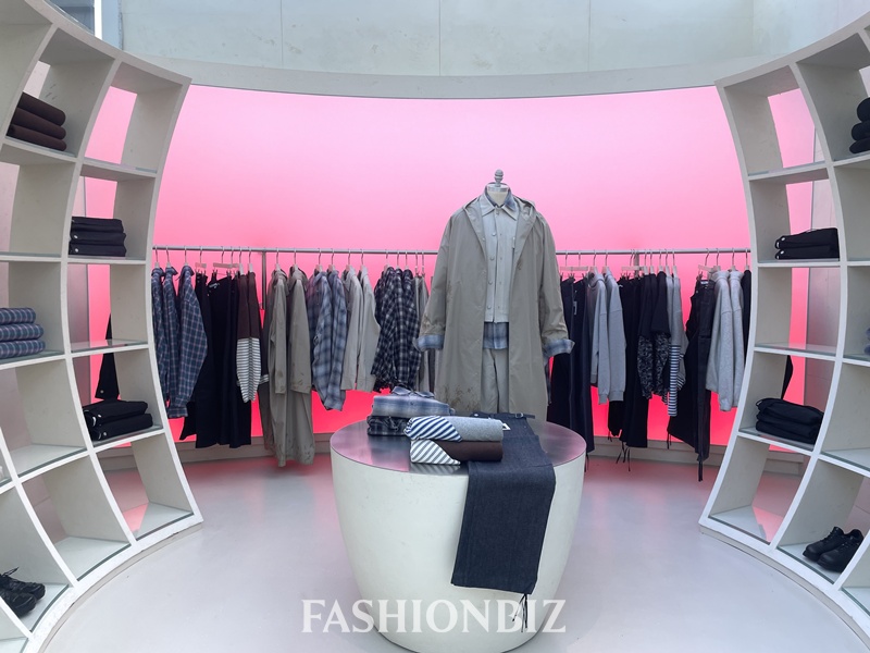 쇼핑부터 식사까지... 즐길거리 가득한 '크림 도산' 먼저 가보니 1009-Image