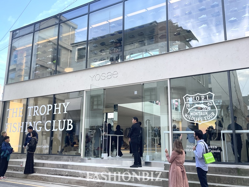 쇼핑부터 식사까지... 즐길거리 가득한 '크림 도산' 먼저 가보니 893-Image