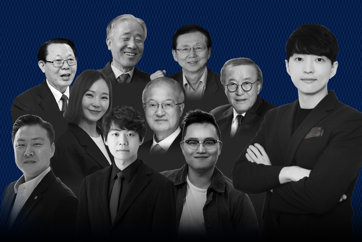 [월요기획] 패션 CEO 세대교체… 최연소·최고령은 누구? 216-Image