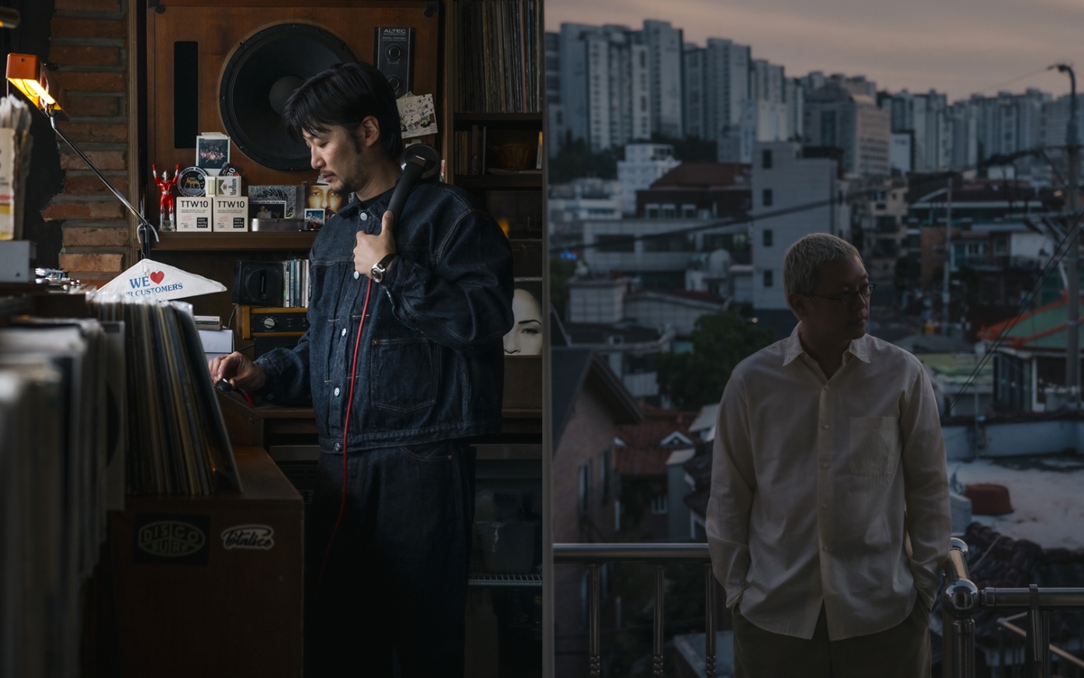 삼성물산 비이커 ‘캡틴선샤인’ 국내 사업 본격화… 남성 컨템 공략 3-Image