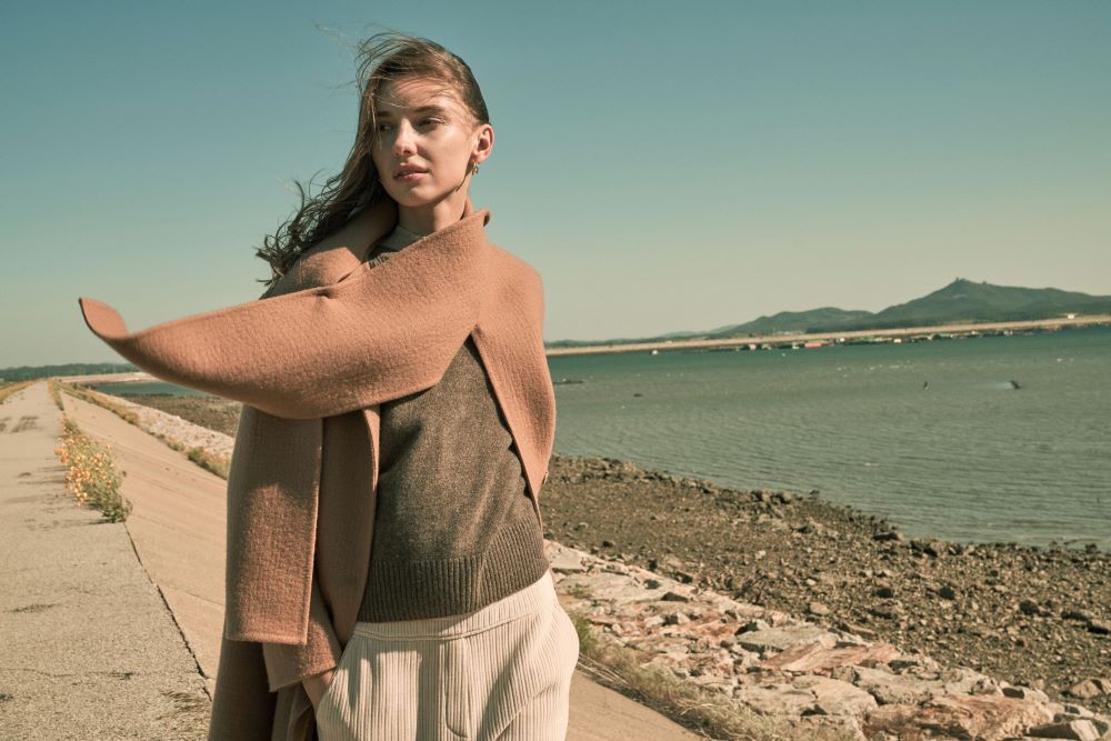 웰메이드 '데일리스트' 핸드메이드 코트 컬렉션 선봬 27-Image