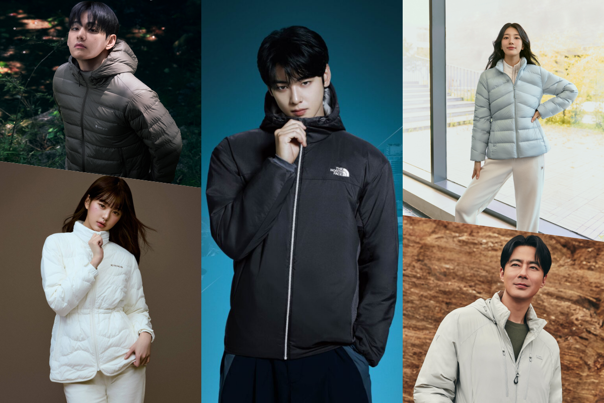 ‘경량다운 전성시대’ 패션업계, 테크 소재+활동성 담은 제품 출시 속속  27-Image