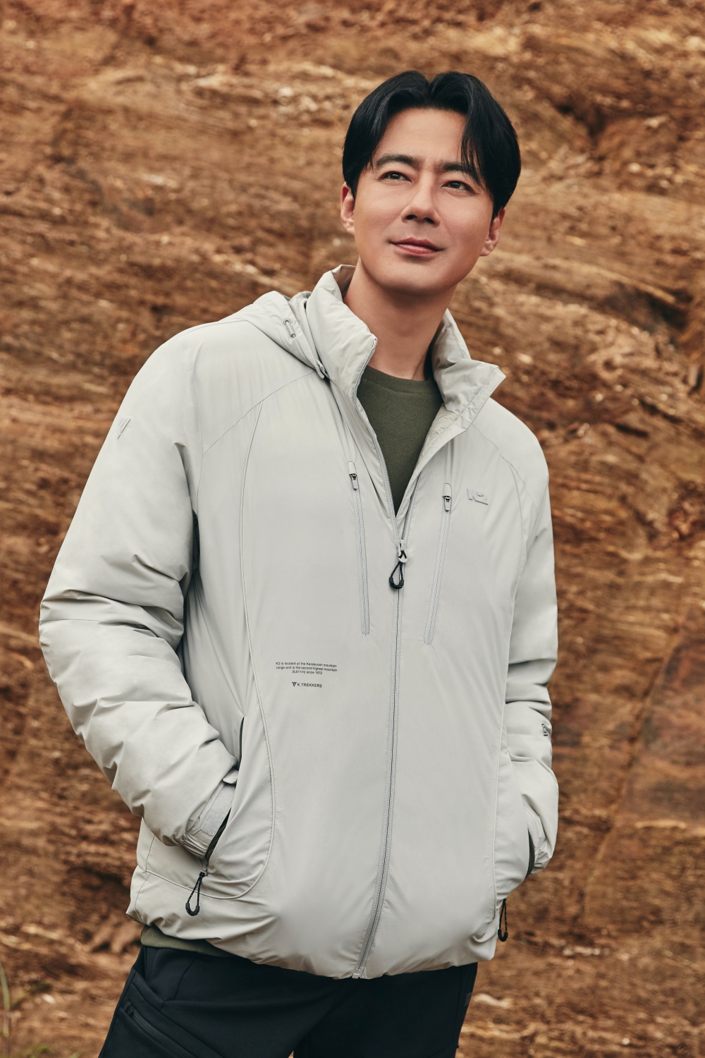 ‘경량다운 전성시대’ 패션업계, 테크 소재+활동성 담은 제품 출시 속속  1376-Image