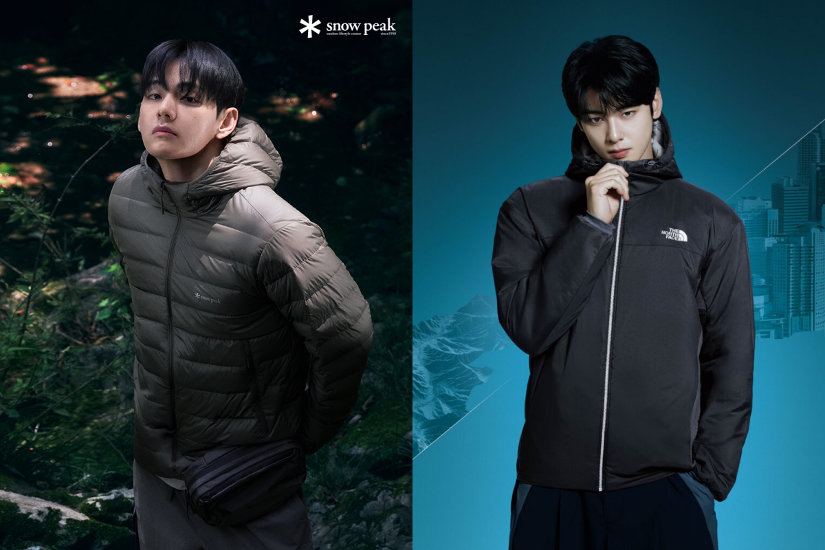 ‘경량다운 전성시대’ 패션업계, 테크 소재+활동성 담은 제품 출시 속속  2566-Image