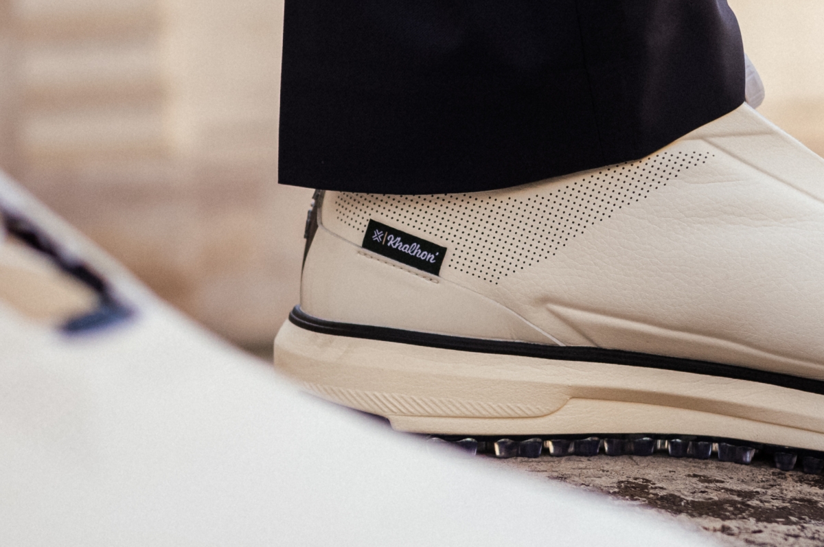 장타대회 연 ‘깔롱’ 라이프스타일→퍼포먼스 확장… 국내외 팬덤 업고 상승세 2522-Image