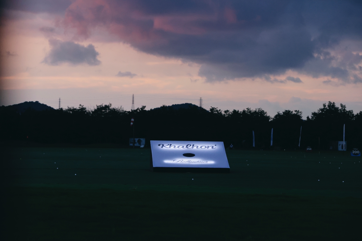 장타대회 연 ‘깔롱’ 라이프스타일→퍼포먼스 확장… 국내외 팬덤 업고 상승세 5122-Image