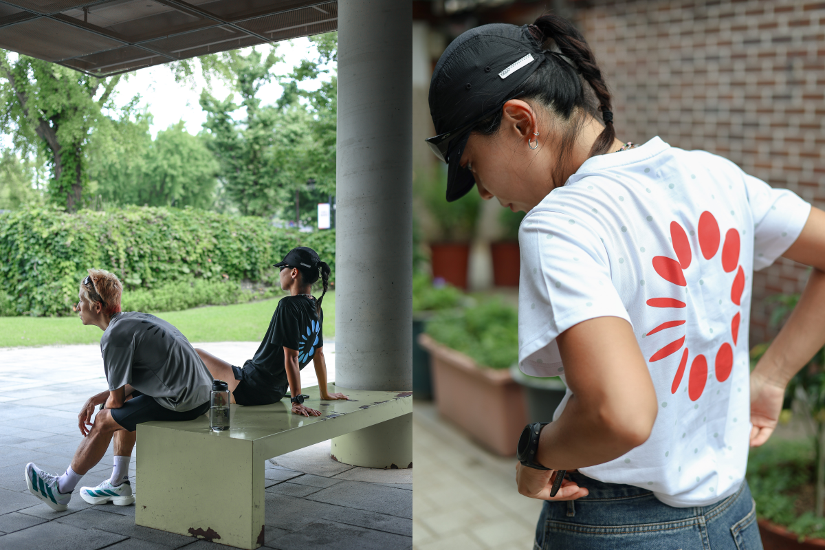 ‘러닝커뮤니티 → 브랜드’ 풀라르·컨텐트먼트·러닝라이프 라이징 3인방 5472-Image