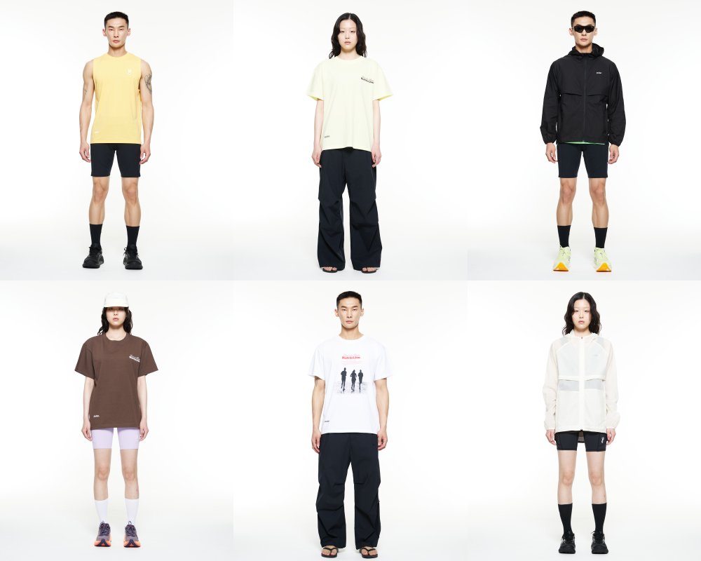 ‘러닝커뮤니티 → 브랜드’ 풀라르·컨텐트먼트·러닝라이프 라이징 3인방 1171-Image