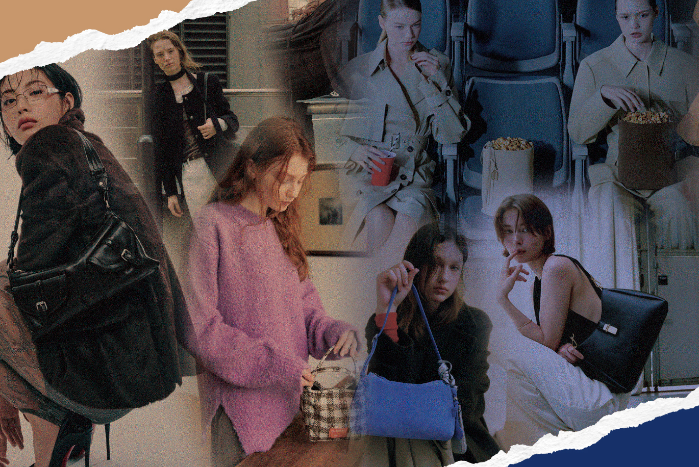 전환기 ‘5조 핸드백’ 마켓 전통 VS 이머징 승자는? 3-Image