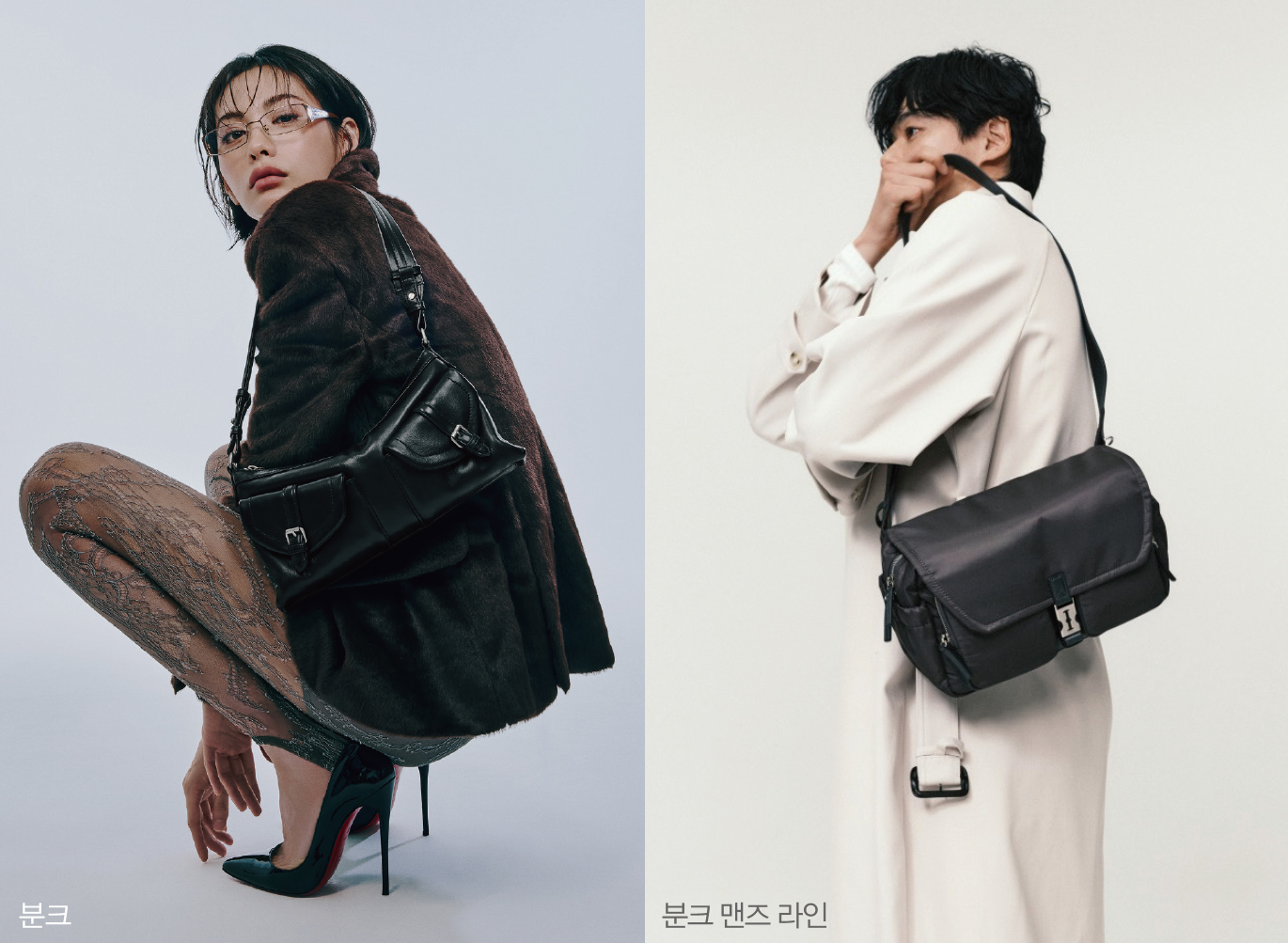 [핸드백 리딩 컴퍼니 ➋] 칼린 · 분크 등 K-핸드백 브랜드 인지도 구축 나서 2987-Image