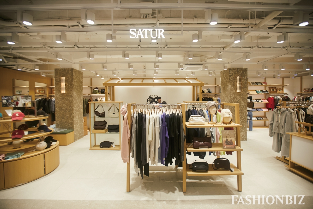 [월요기획] 뉴 헤리티지 ‘광장시장’ 상권, K-패션·뷰티·F&B 입점 속속 5233-Image