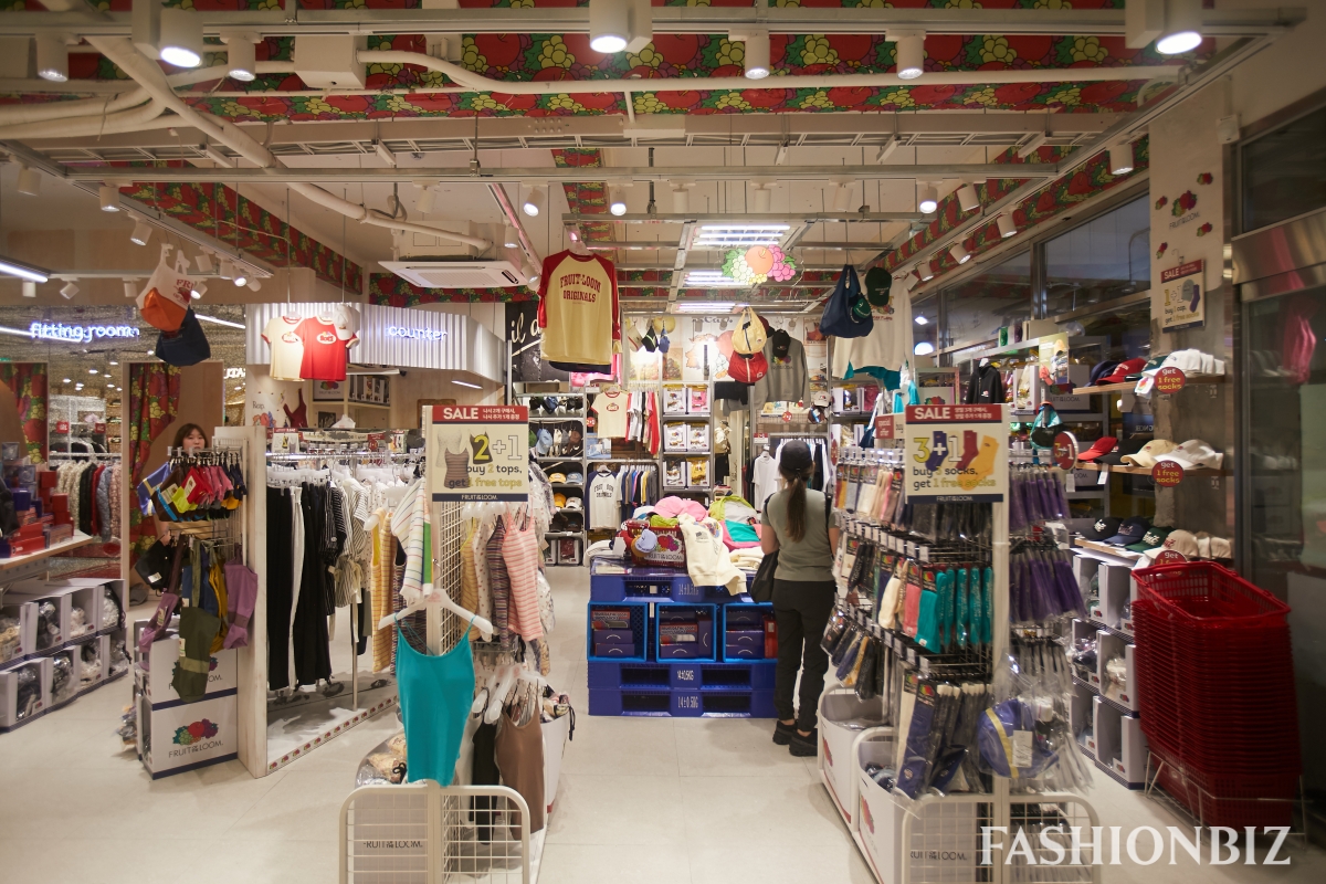 [월요기획] 뉴 헤리티지 ‘광장시장’ 상권, K-패션·뷰티·F&B 입점 속속 6195-Image