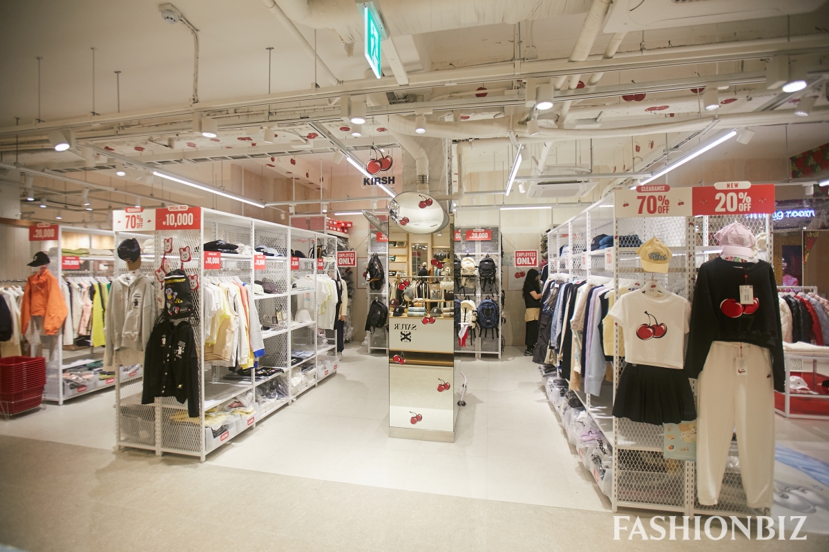 [월요기획] 뉴 헤리티지 ‘광장시장’ 상권, K-패션·뷰티·F&B 입점 속속 6435-Image