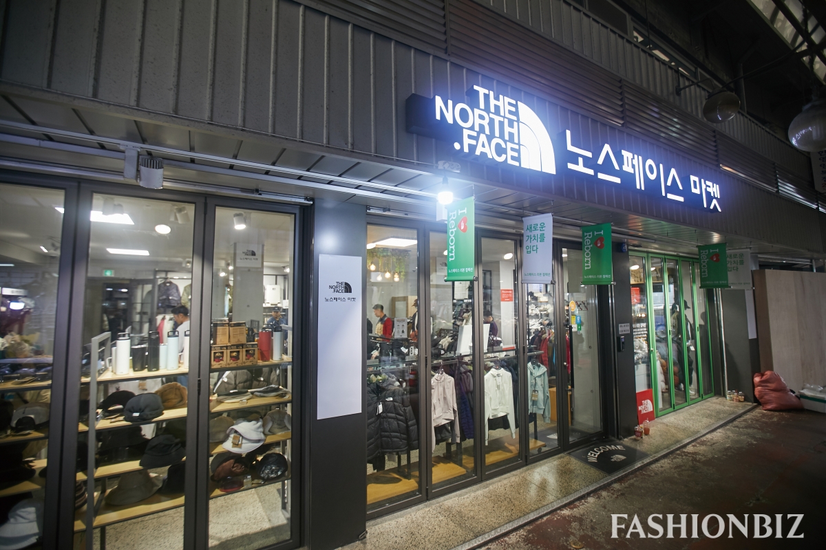 [월요기획] 뉴 헤리티지 ‘광장시장’ 상권, K-패션·뷰티·F&B 입점 속속 7072-Image