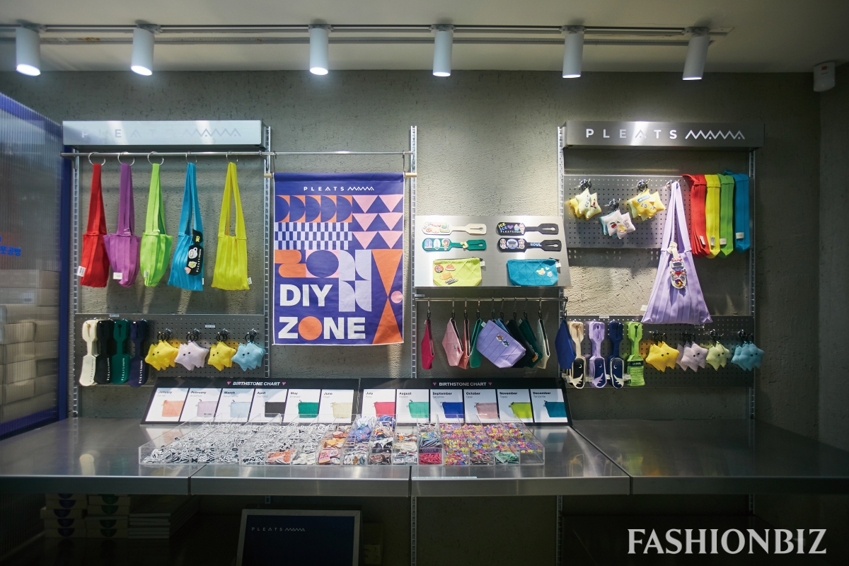 [월요기획] 뉴 헤리티지 ‘광장시장’ 상권, K-패션·뷰티·F&B 입점 속속 7872-Image