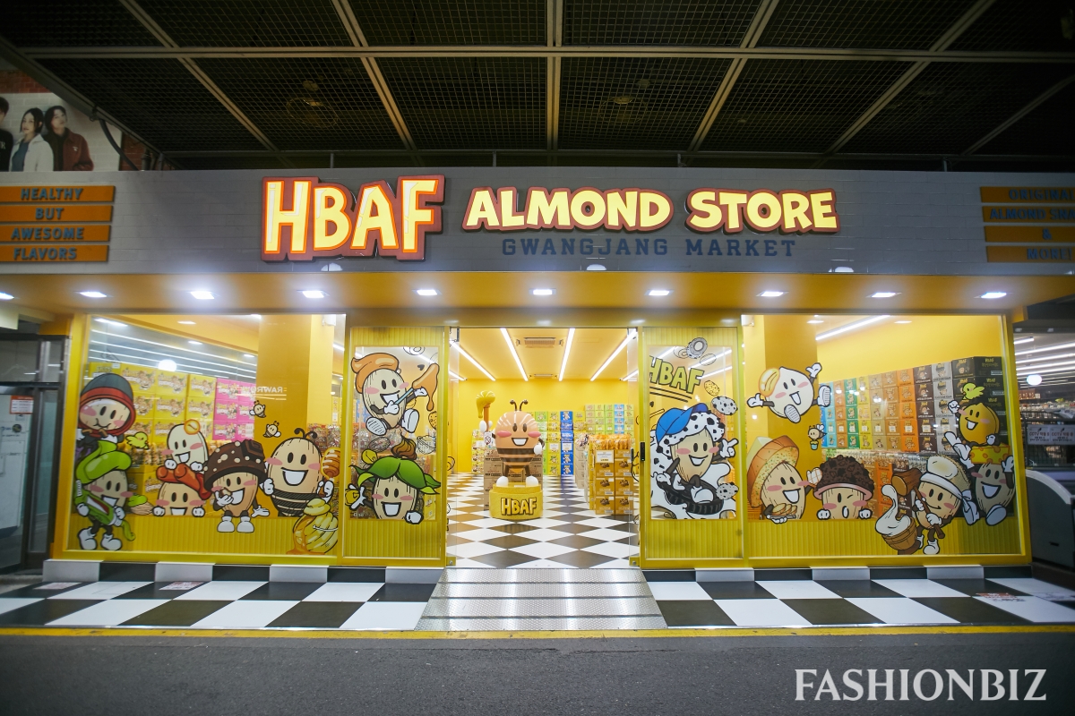 [월요기획] 뉴 헤리티지 ‘광장시장’ 상권, K-패션·뷰티·F&B 입점 속속 2621-Image