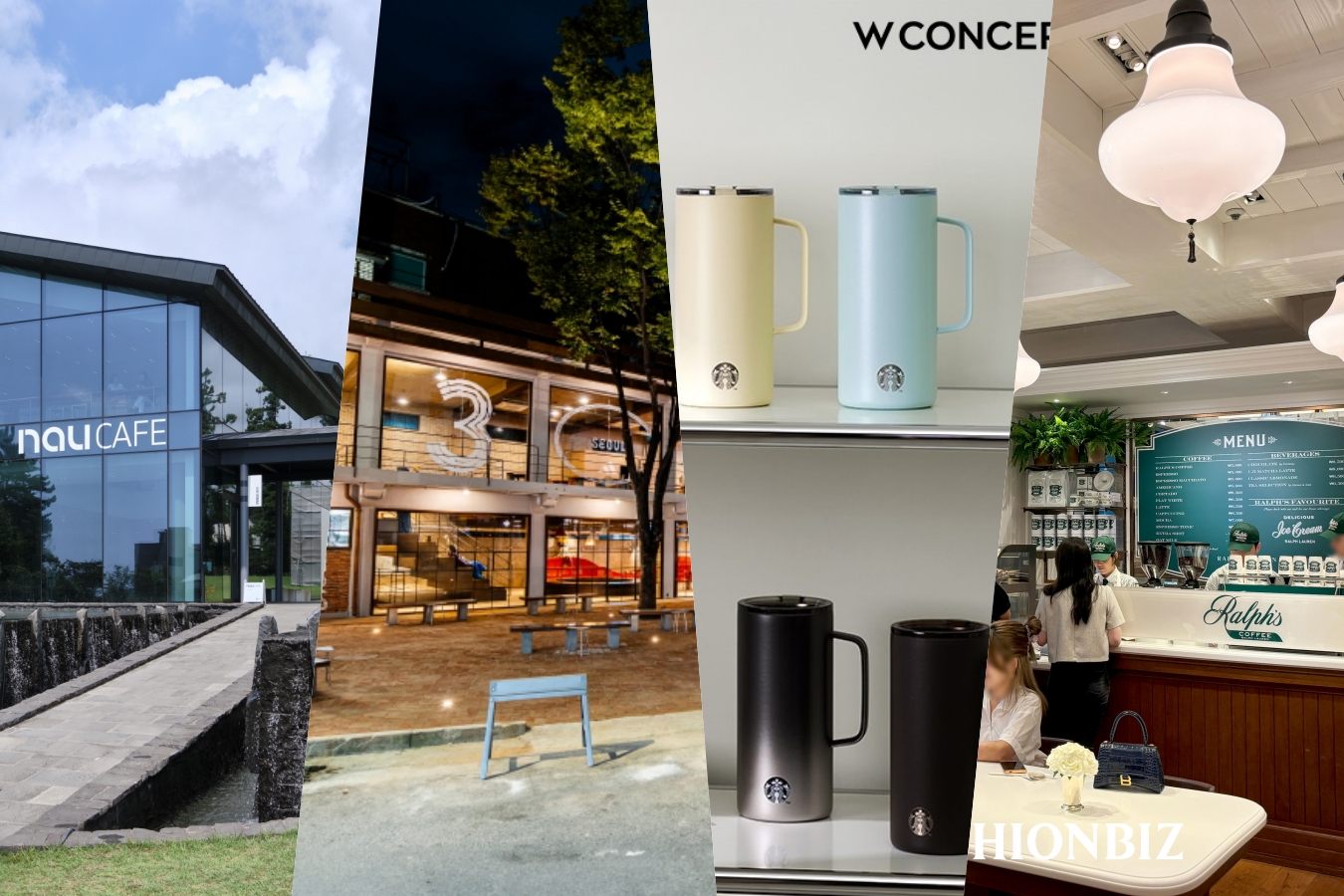 나우부터 랄프스커피까지, '패션+커피' 공간 및 굿즈 비즈니스 확대 27-Image