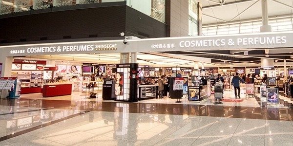 신세계면세점, 인천공항 DF2 사업권 반납 결정... 패션·잡화 집중 89-Image