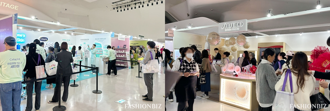 컬리뷰티페스타 2025, ‘체험형 큐레이션’으로 진화··· 뷰티 매출 10% 육박 1350-Image