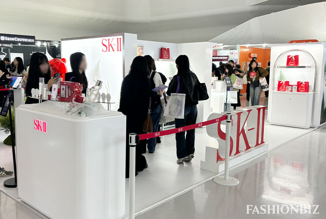 컬리뷰티페스타 2025, ‘체험형 큐레이션’으로 진화··· 뷰티 매출 10% 육박 564-Image