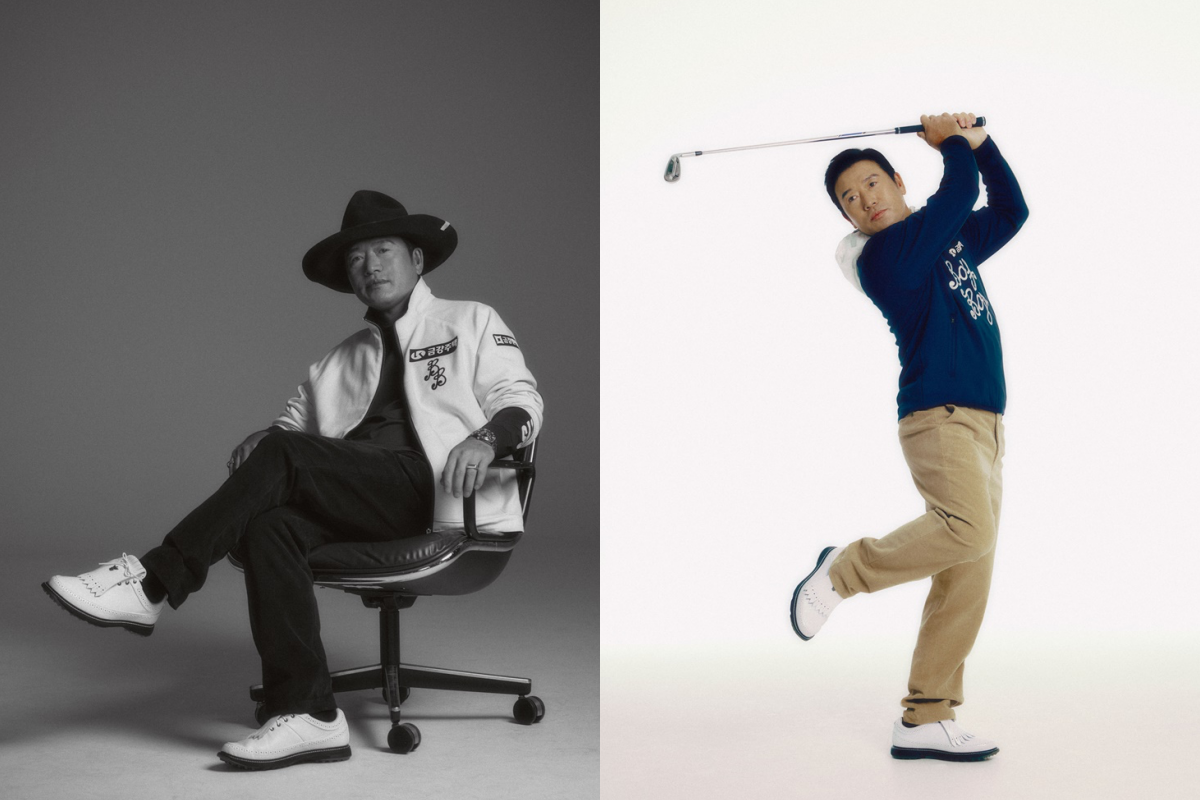 스트리트 골프웨어 ‘보기보이즈’ 최호성 프로와 의류 후원 계약 체결  27-Image