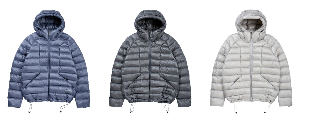 ‘티톤브로스’ 경량 패딩 열풍에 F/W 매출 10배 성장  2678-Image