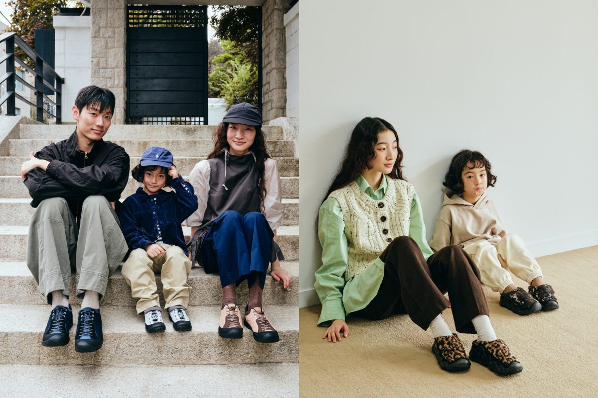 부모 사로잡은 ‘킨’ 키즈 라인 흥행… 전년대비 매출 4배 성장  27-Image