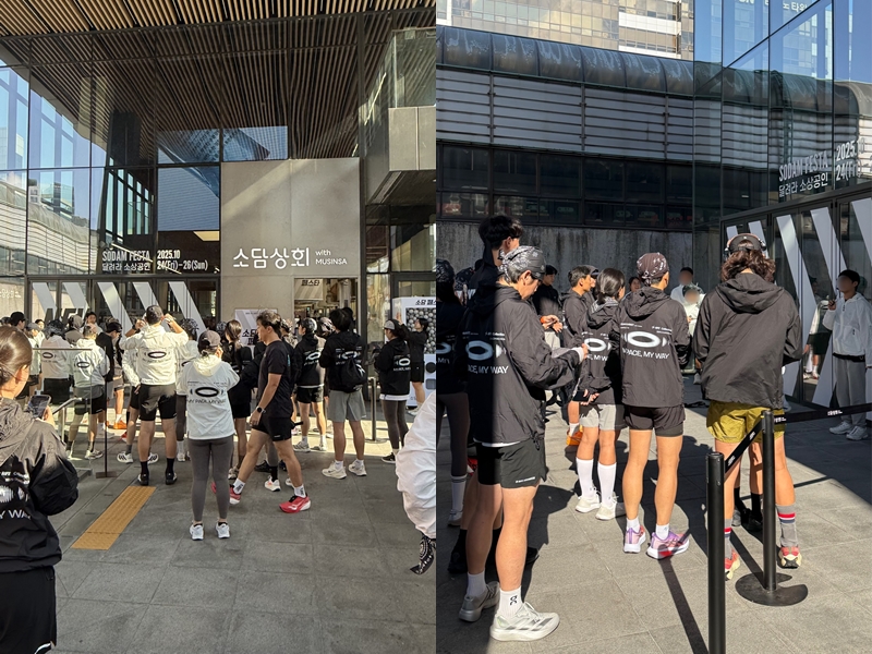 함께 달린 소상공인... 무신사, '소담페스타' 3일간의 열기 1183-Image