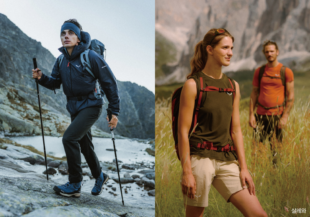 패션비즈 | [인터뷰] 김용엽 SMK컴퍼니 대표 