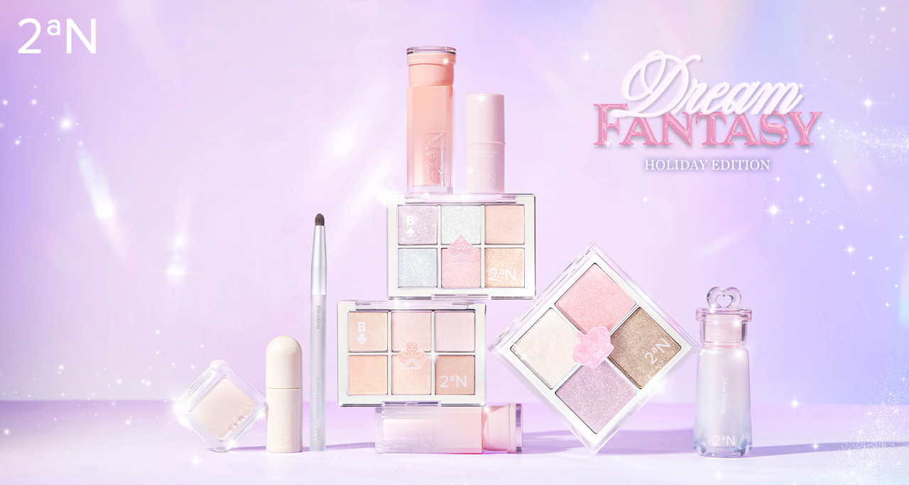 투에이엔(2aN), ‘홀리데이 에디션’ 올리브영 선론칭 27-Image