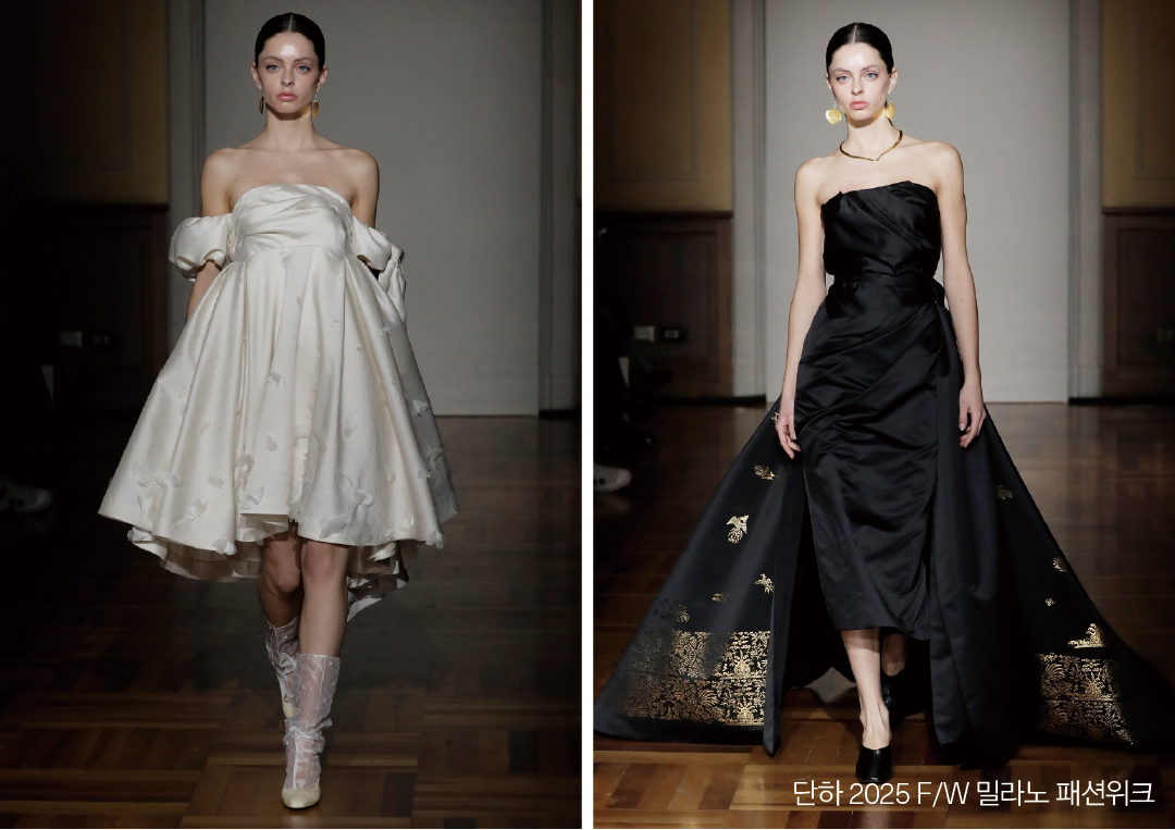 [한복 디자이너 5人5色 ➋] 김단하ㅣ단하 대표 1421-Image