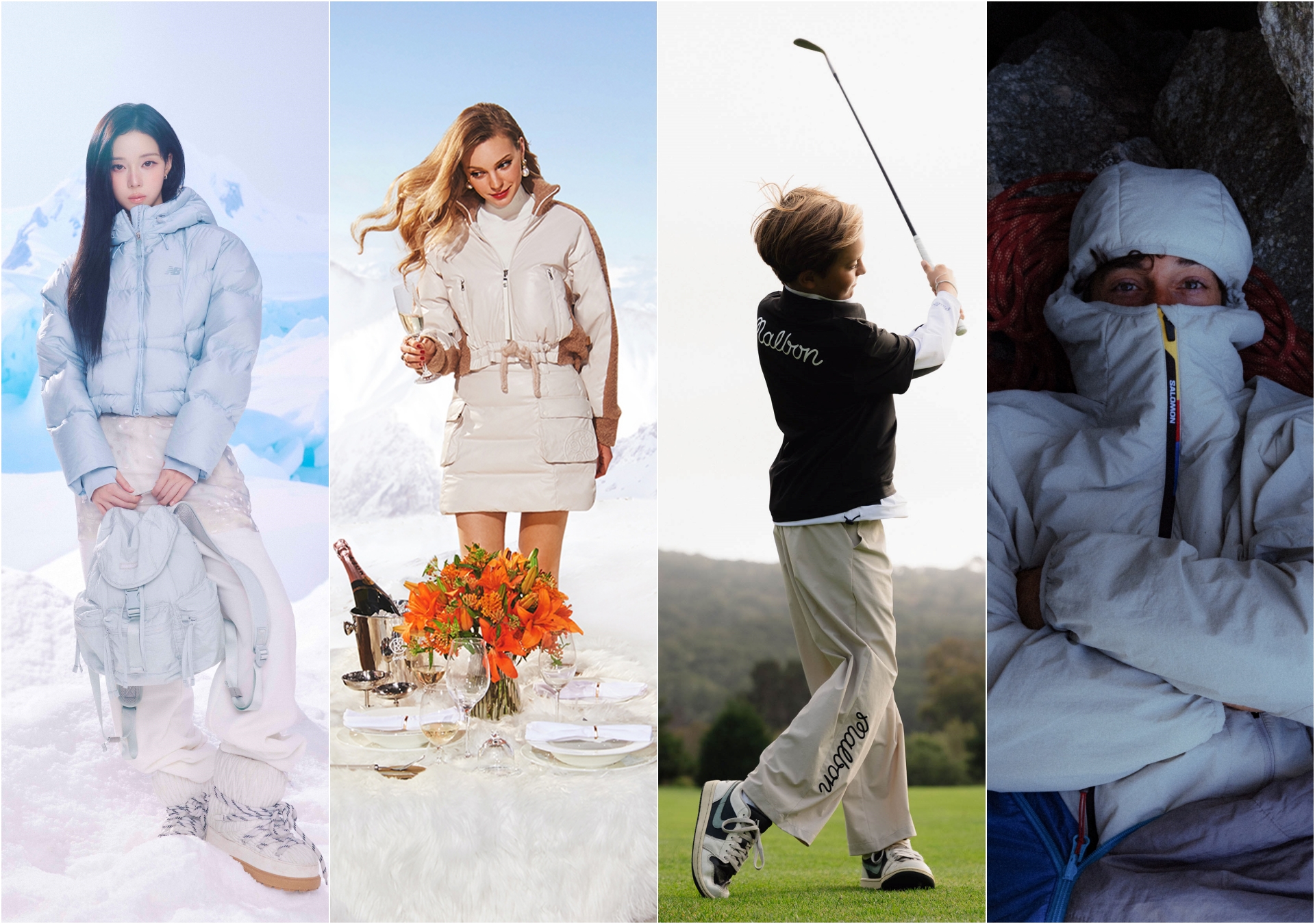 패션비즈 선정 '2024 베스트 브랜드' 올해도 1위 가능할까? 4228-Image