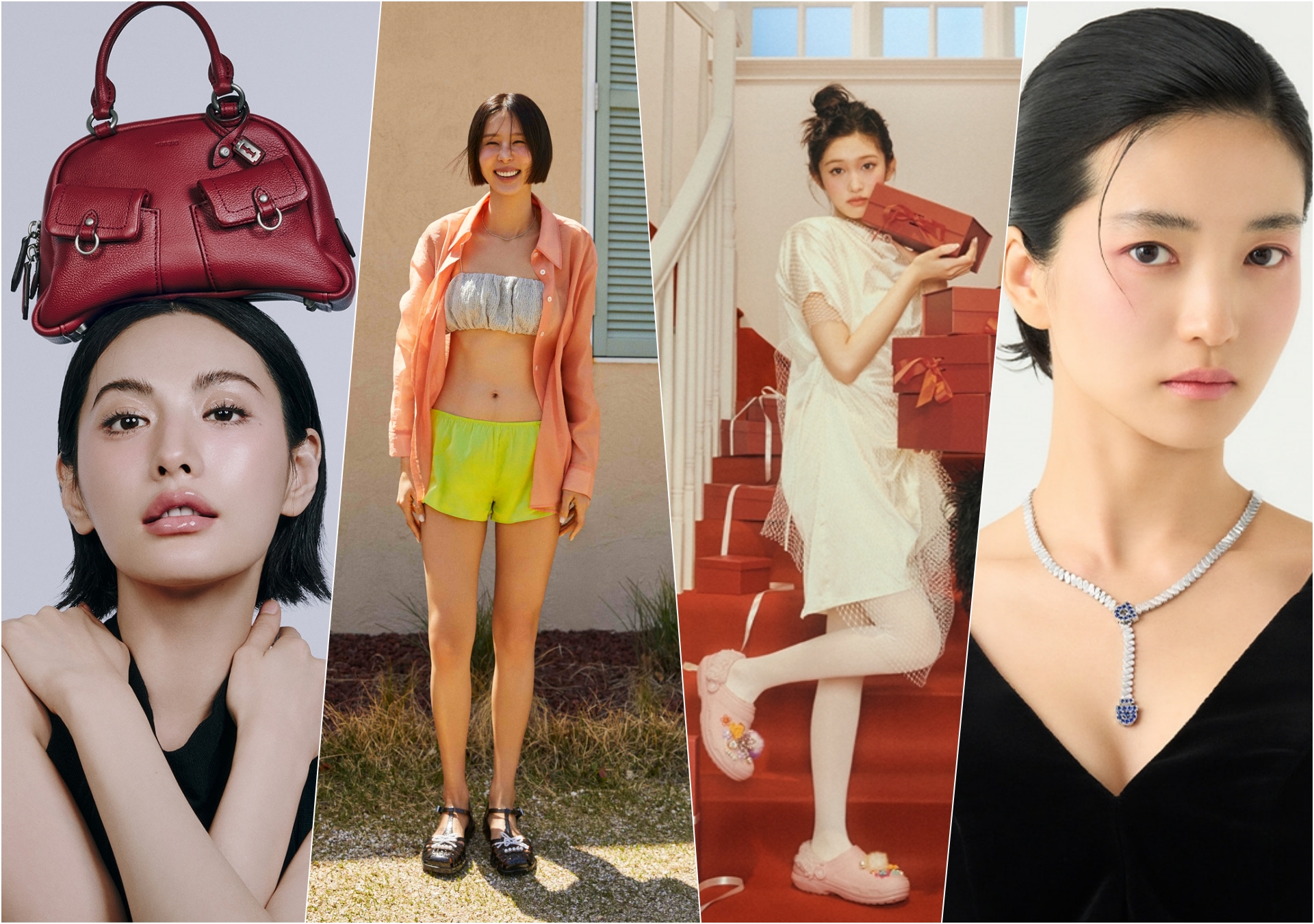 패션비즈 선정 '2024 베스트 브랜드' 올해도 1위 가능할까? 5565-Image