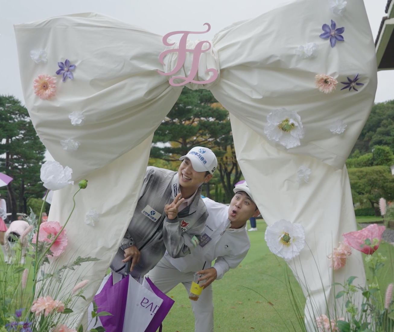 페어라이어, ‘2025 모티바 핑크리본 프로암 페스타’ 공식 후원 1272-Image