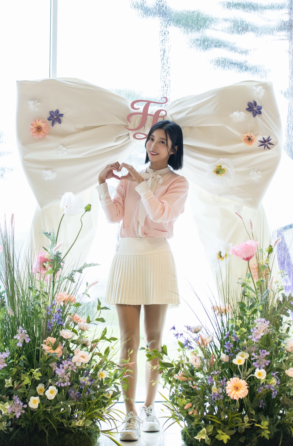 페어라이어, ‘2025 모티바 핑크리본 프로암 페스타’ 공식 후원 673-Image