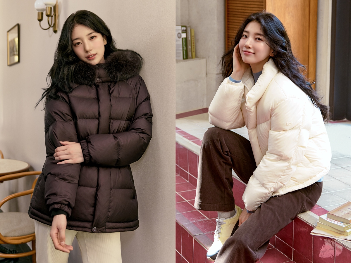 K2, 솜털 95% 프리미엄 구스다운 ‘K95 베이글’ 출시 27-Image