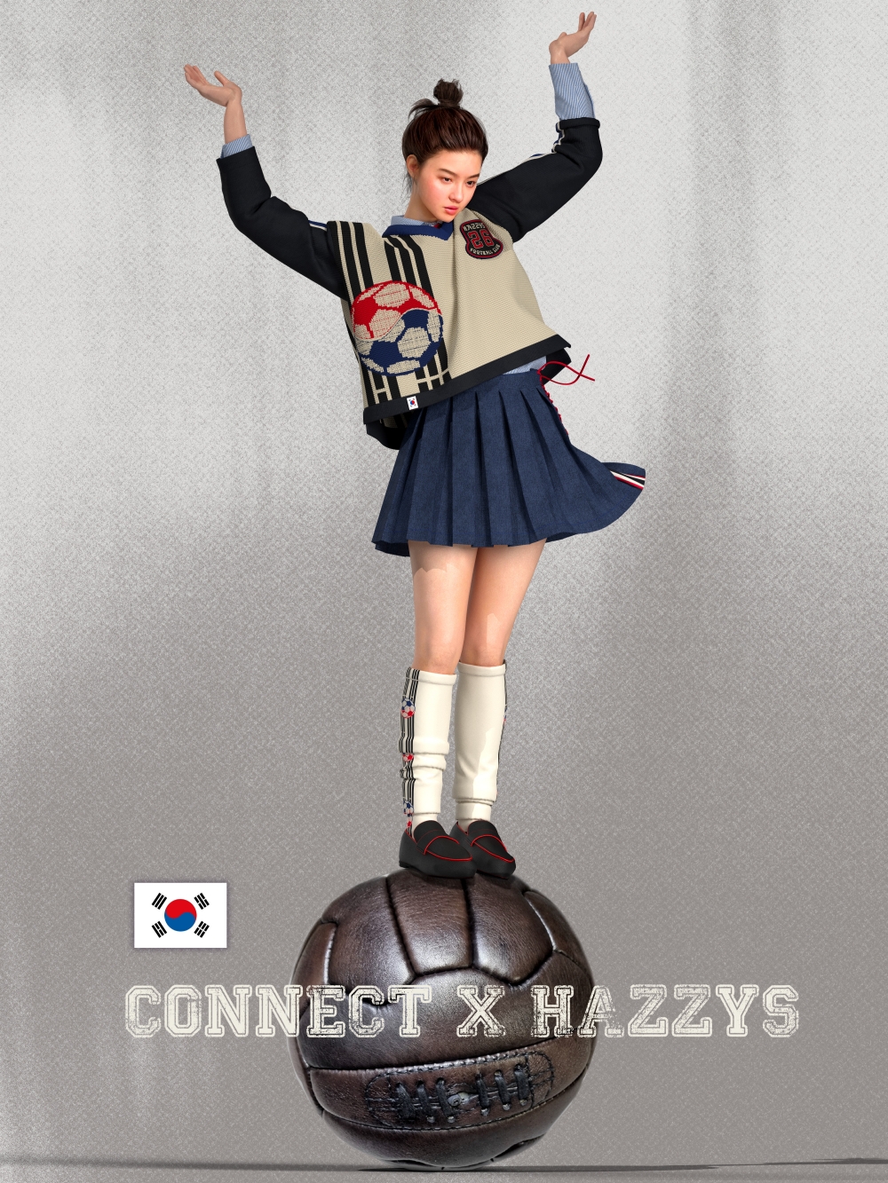 41개국 글로벌 디자이너 참여한 ‘헤지스 디자인 공모전’ 흥행 27-Image