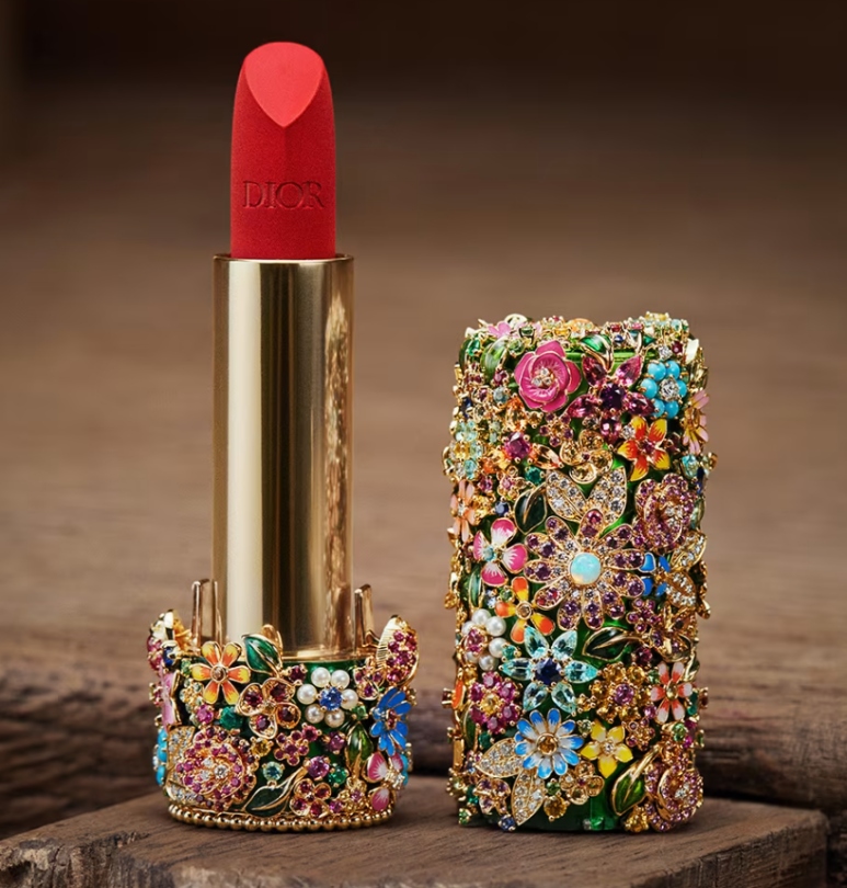 [해외리포트] 제동 걸린 '럭셔리' 뉴 전략 가동  1355-Image