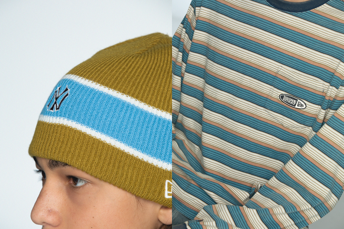 ‘디스이즈네버댓 x 뉴에라’ 새 협업 공개… 볼캡부터 어패럴까지  833-Image