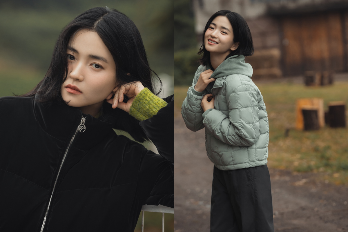 ‘주간 판매 3000장’ 폴햄, 배우 김태리 착용한 경량 점퍼 판매량 급증 27-Image