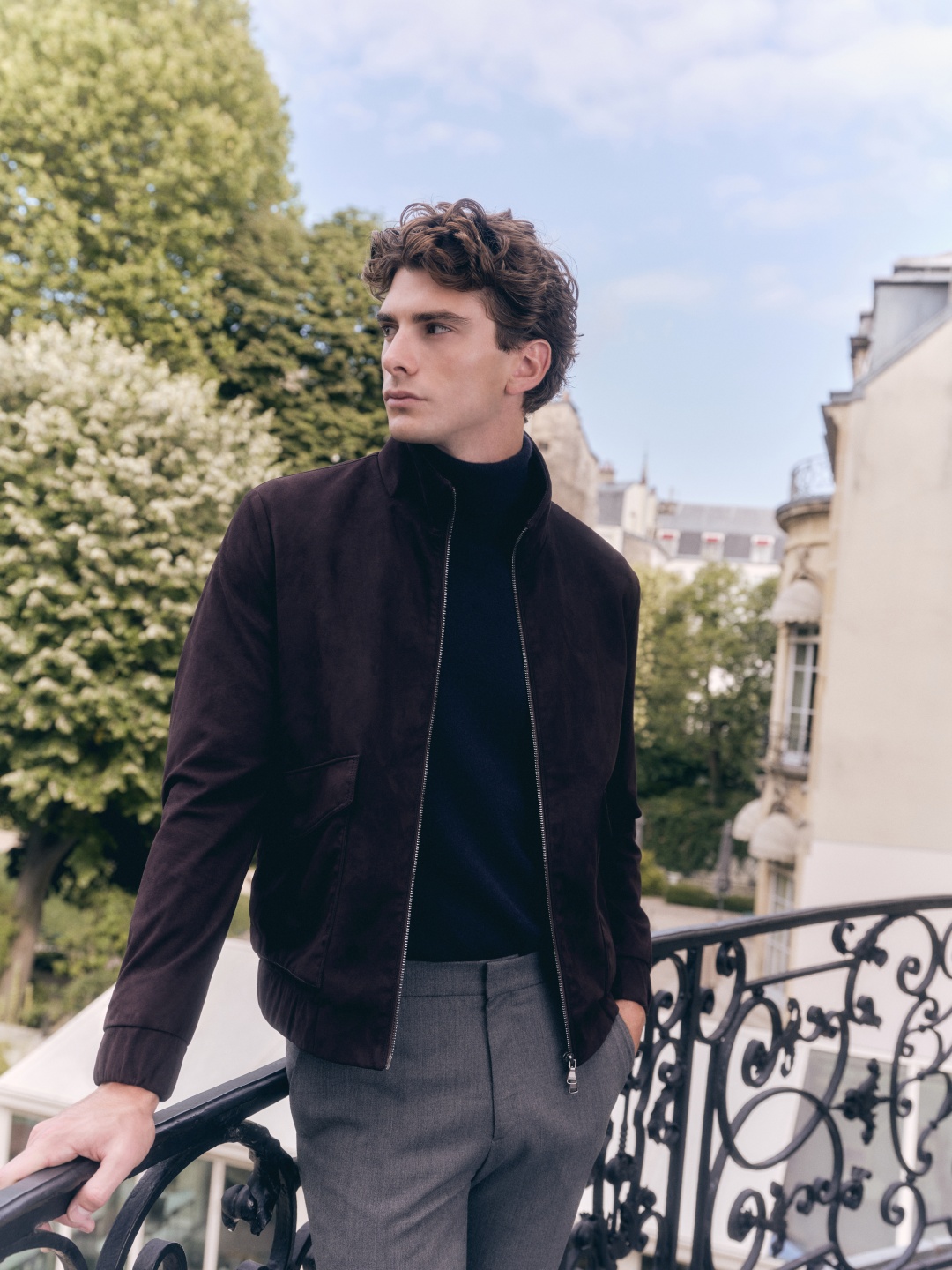 '완판남 이재용 회장 효과 톡톡' 란스미어, 매출 폭발 크게 웃었다 1371-Image