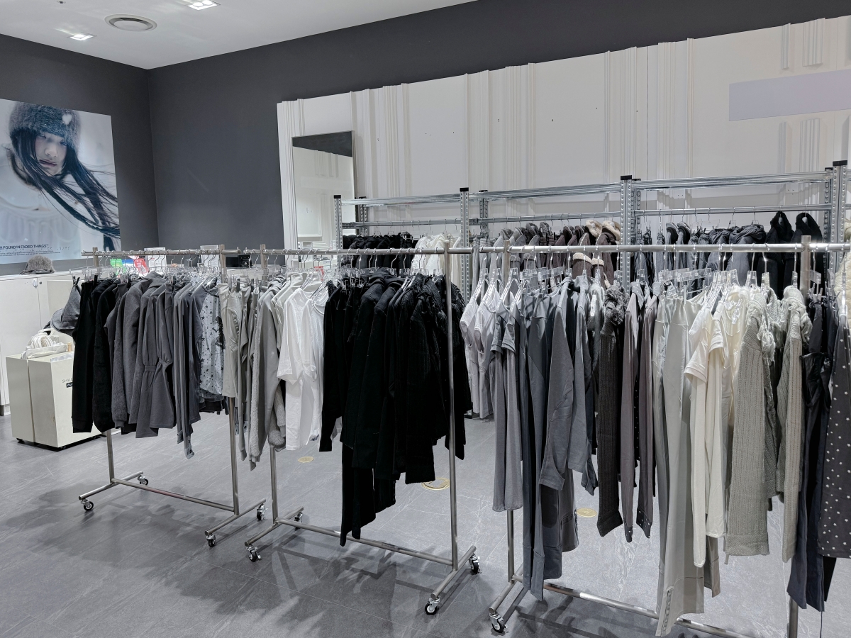 오호스, HDC신라면세점 팝업 오픈… 글로벌 소비자 접점 강화 1208-Image